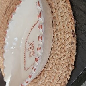 Vintage French Serving Dish